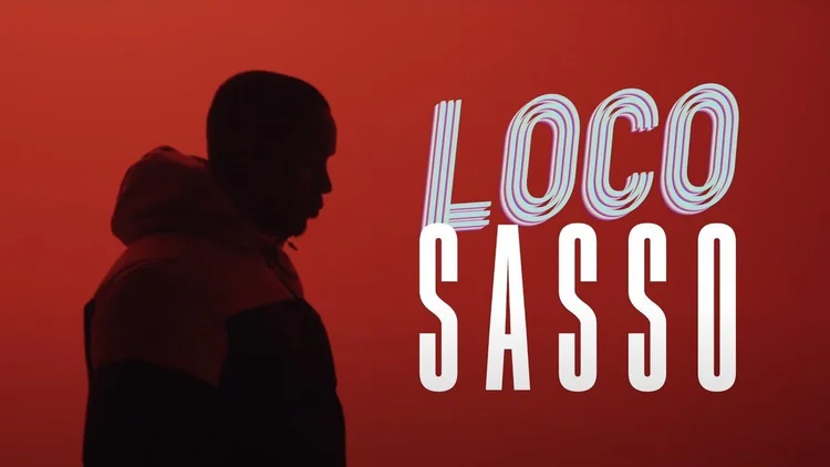 Sasso - "Loco"