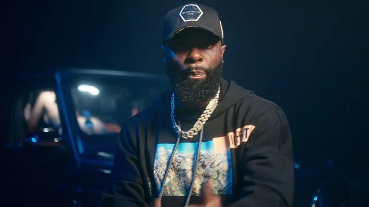 Kaaris - "Goulag"