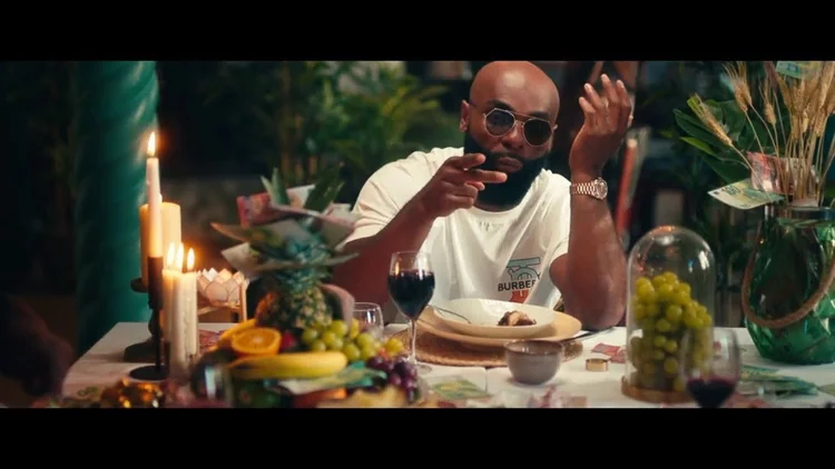 Kaaris - "Illimité"
