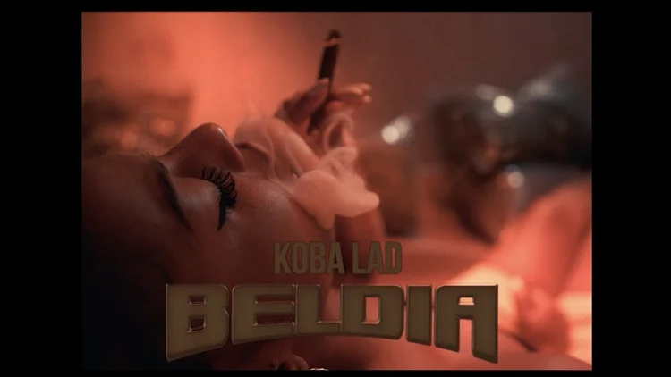 KobaLaD - "Beldia"